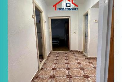 Apartament cu 2 camere decomandat în Ștefan cel Mare - 7