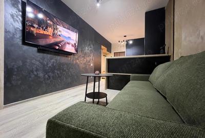 Apartament cu 2 camere decomandat în Central - 5