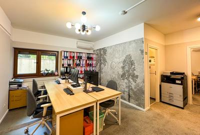 Apartament cu 3 camere +2 bai | parter | bloc nou - 2