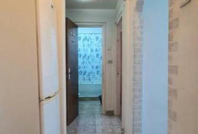 Valea Ialomitei - metrou 2 min, Apartament 2 camere,modern,decomandat,reabilitat - 12