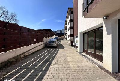 Spațiu comercial, de 30 mp, în Central - 11