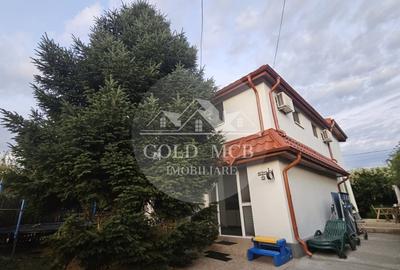 VILA parter si etaj- PIPERA VILA parter si etaj- PIPERA - 20