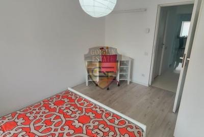 Stadion 3 Camere 90 mp Parcare Delfinariu City Park Mall Tabcarie, Bloc an 2000 - 7