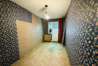 Apartament 3 camere, semidecomandat, 52mp, Zona Sagului - 2