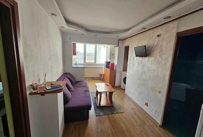 Garsonieră decomandată în Dacia - 3