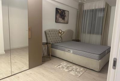 Apartament cu 3 camere, mobilat în Pipera - 4