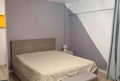 Apartament cu 4 camere decomandat, mobilat în Valea Lupului - 7