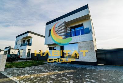 Casă individuală cu 4 camere cu Canalizare în Vidra - 2