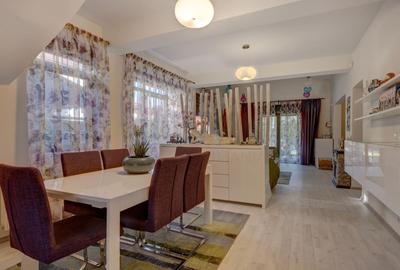 REV2005093 Vila de vanzare in Corbeanca I Aria Residence - 5