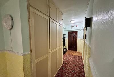 Apartament cu 3 camere decomandat în Ultracentral - 15