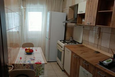 Garsonieră decomandată, mobilată în Gară - 3