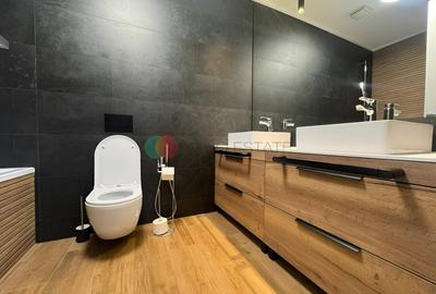 Eleganta,lumina si liniste–apartament exceptional One Floreasca - 12