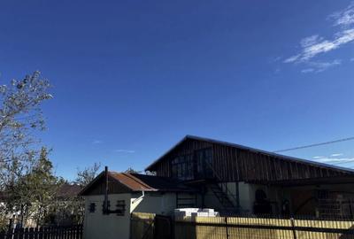 Spațiu comercial, de 249 mp, în Ceacu - 4