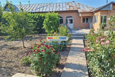 Inchiriere casa, curte proprie, garaj I Balaceanca - 7