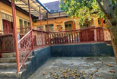 Casa traditionala cu farmec autentic!-judetul Mures - 23