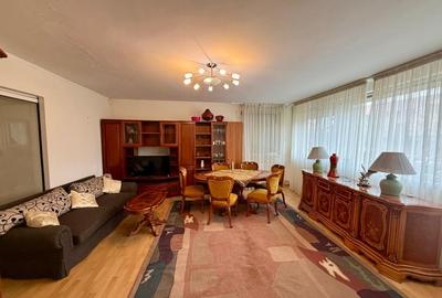 Apartament cu 4 camere decomandat, mobilat în Faleza Nord - 2