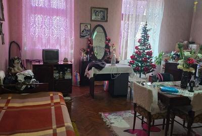 Apartament cu 2 camere în Ultracentral - 12