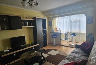 Apartament cu 3 camere decomandat în Ultracentral - 1