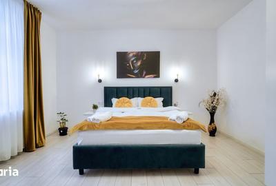 Apartament cu 2 camere în Centrul Istoric - 9