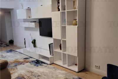 Apartament 4 camere decomandat lux Capitol Constanta - 2