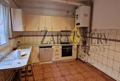 Casă cu 4 camere în Ultracentral - 9