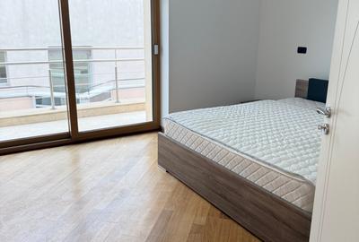 Apartament cu 5 camere decomandat, mobilat în Primăverii - 5