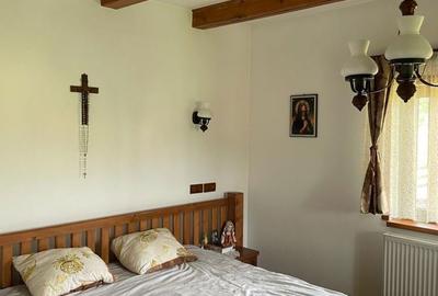 Casă cu 4 camere în Lăpuș - 7
