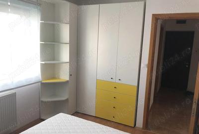 Apartament cu 2 camere decomandat în Central - 2