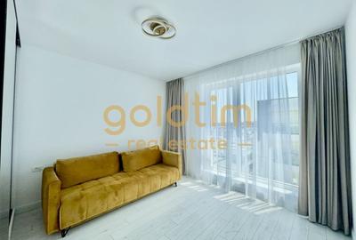 MTM RESIDENCE/ROND OMV/PRIMA INCHIRIERE/PARCARE INCLUSA/PIPERA/LUX - 18