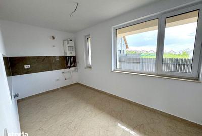 Casă cu 4 camere cu Teren 250 Mp în Valea Lupului - 20