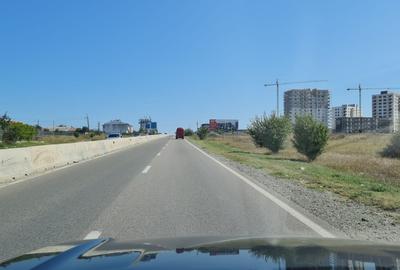 Teren de vanzare in Constanta zona Boreal - 4