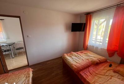 Casă cu 4 camere cu Teren 700 Mp în Central - 8