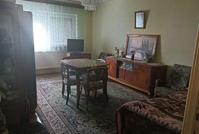 Apartament cu 2 camere decomandat în Șelimbăr - 4