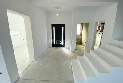 Mogosoaia | Vila P+1+Pod, 4 camere (pompa caldura +panouri fotovoltaice) - 13