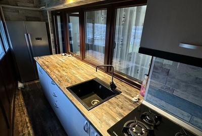 Apartament cu 2 camere decomandat în Vest - 2