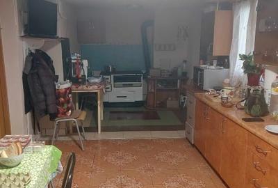 Casă cu 4 camere cu Teren 150 Mp în Zimandcuz - 2