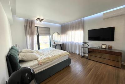Duplex cu 4 camere cu Canalizare în Corbeanca - 13