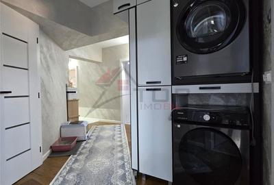 Apartament cu 4 camere decomandat în Ciurea - 12