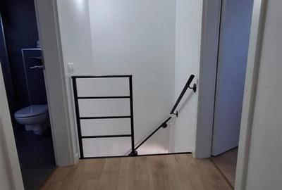 Apartament 3 camere 2 locuri parcare zona Arhitectilor - 7