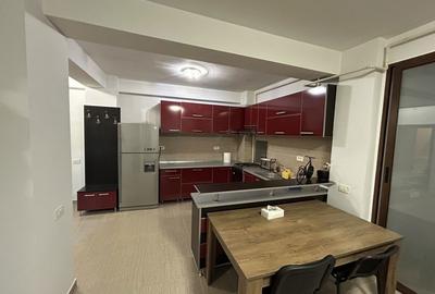 Apartament cu 2 camere semidecomandat în Roșu - 8