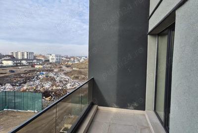 Apartament cu 2 camere decomandat în Albert - 1