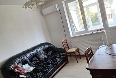 Apartament cu 2 camere semidecomandat în Titulescu - 3