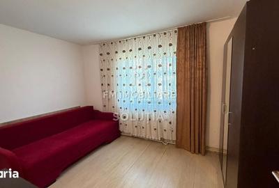 Apartament cu 2 camere semidecomandat în Gării - 12