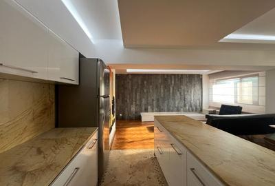 Apartament 3 camere Lux+Loc de parcare langa Parcul Tineretului - 5