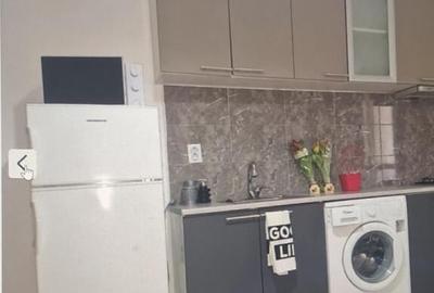 Berceni metrou studio family residence - 2