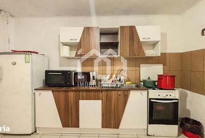 Casă cu 3 camere în Jucu - 3