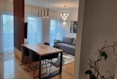 Apartament cu 3 camere decomandat, mobilat în Bună Ziua - 7