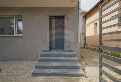 Proprietate versatila in Bra?ov Ideala pentru birouri sau clinica! Proprietate versatila in Bra?ov Ideala pentru birouri sau clinica! - 11