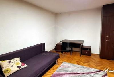 Inchiriere 3 camere conf sporit, Calea Manastur, zona USAMV - 2