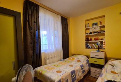 MIHAI BRAVU -IMOBIL CU 3 APARTAMENTE - 32